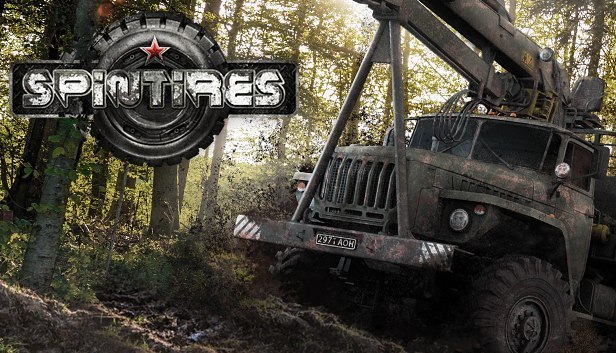 ДОРОГИ 24 RUS (MapsModPack v.2) для Spintires 13.04.15