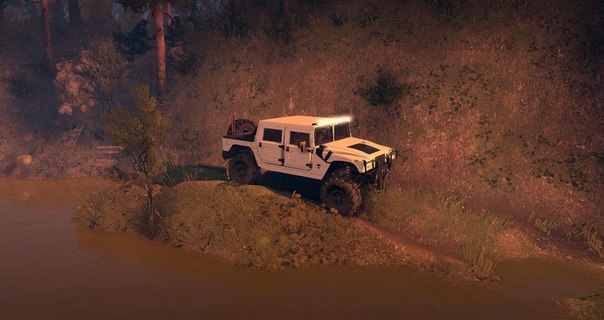 SID H1 v1.0 для Spintires 13.04.15+