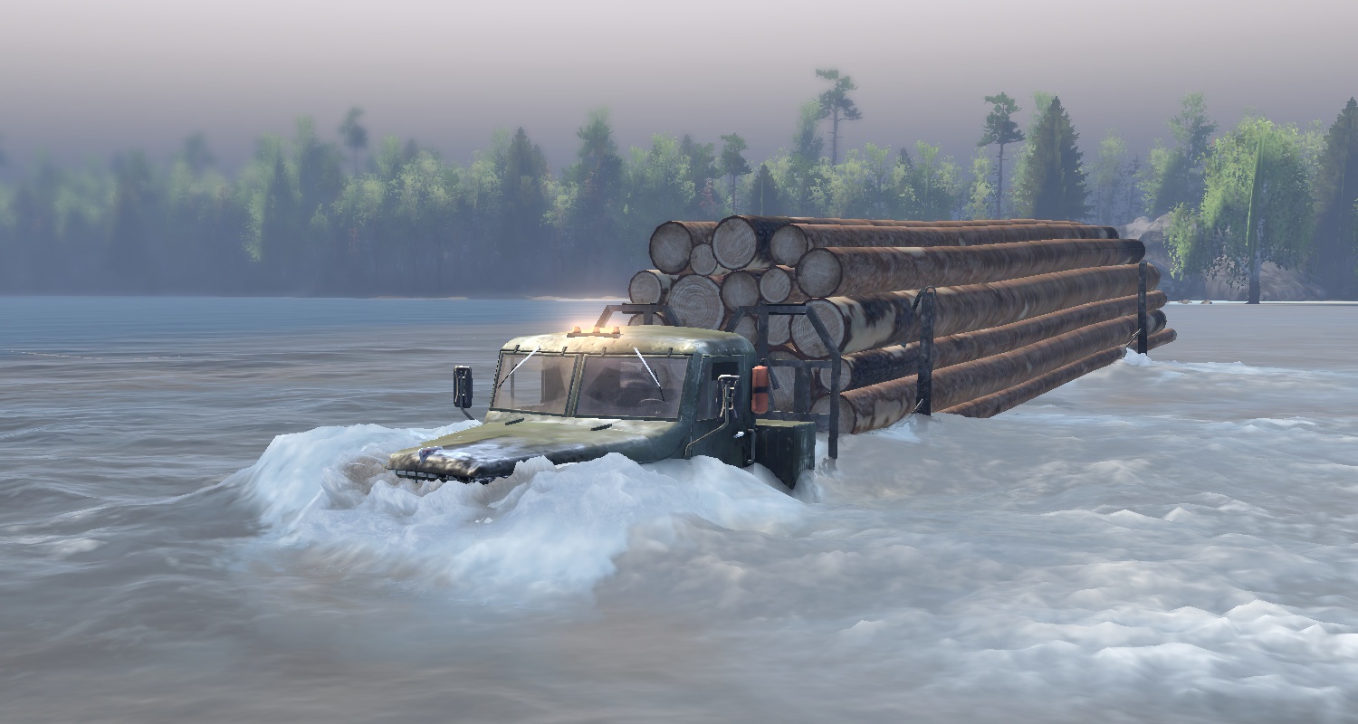 level_yuzhnoe_kujbyshevo для Spintires 13.04.15