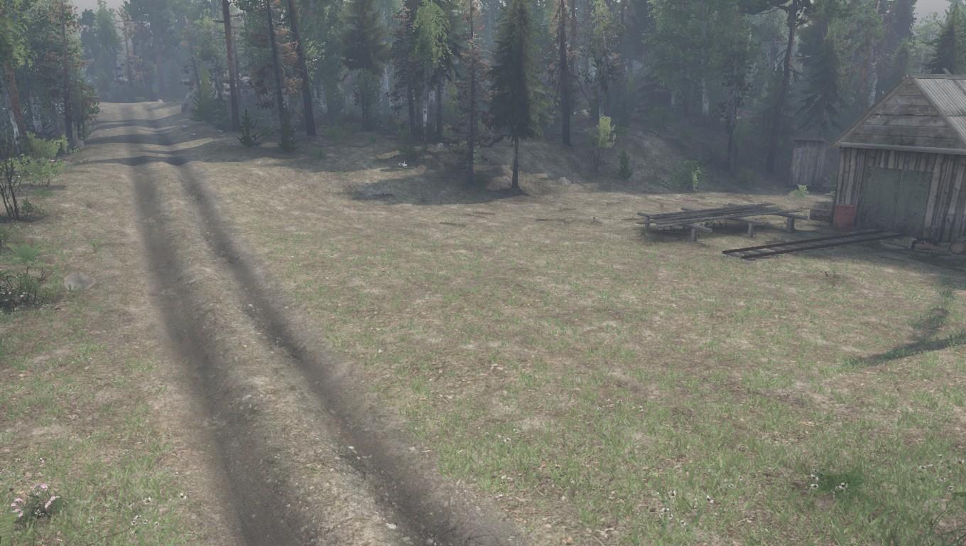 Level Logger v.1.0 для Spintires v.3.03.16