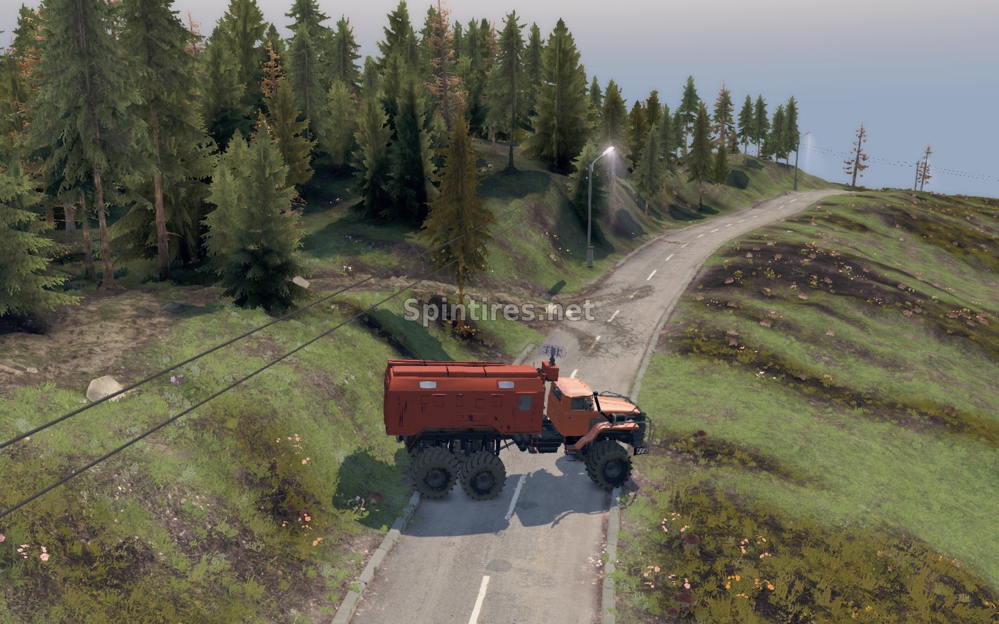 играть в spintires по сети на пиратке без стима фото 86