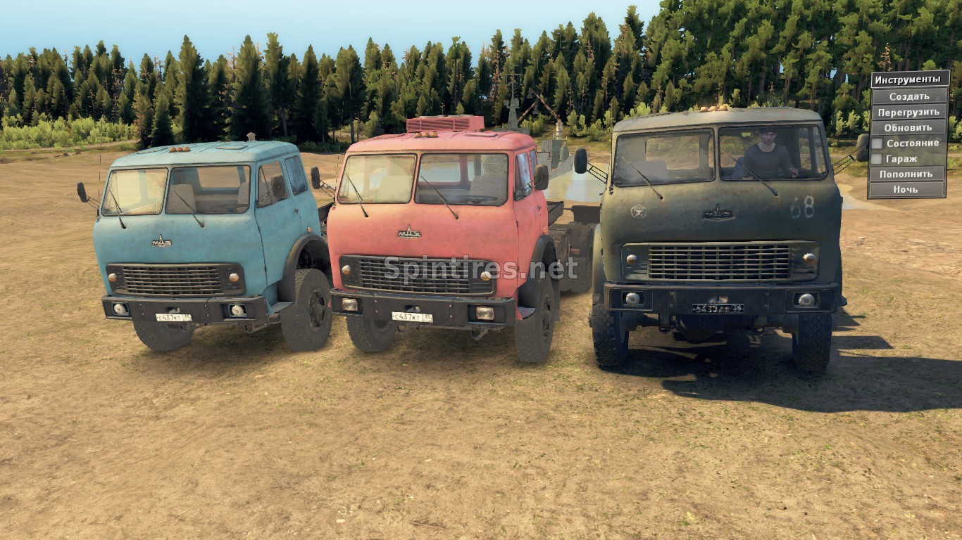 Мода маз 500. МАЗ 500 Spin Tires. МАЗ 500 самосвал. MUDRUNNER МАЗ 500 самосвал. Arma 3 МАЗ 500.