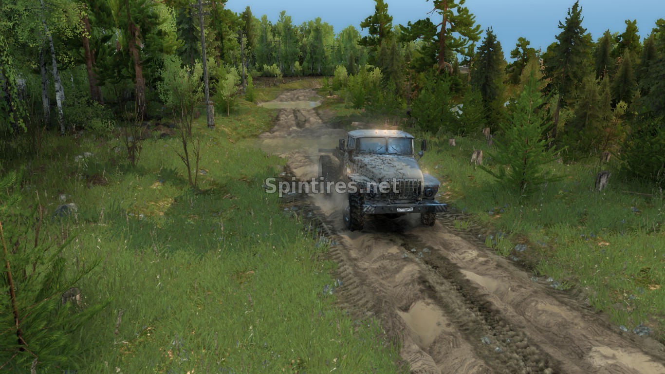 играть в spintires по сети на пиратке без стима фото 73