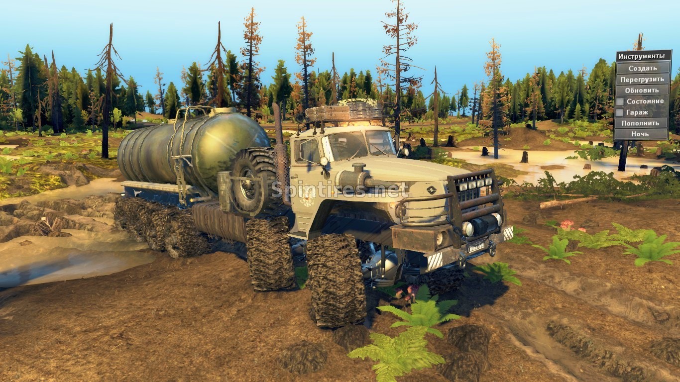 Spin tires mods. SPINTIRES. SPINTIRES Mods. Моды спин тирес. Игра Spin Tires 2017.