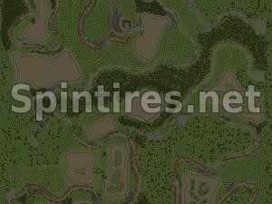 Карта «День Бездорожья» для Spintires: MudRunner (v11.12.17) для Spintires 