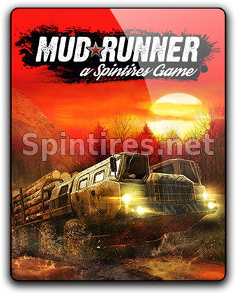 SpinTires: Mudrunner + Мультиплеер  версия 11.12.17 Repack для Spintires MudRunner