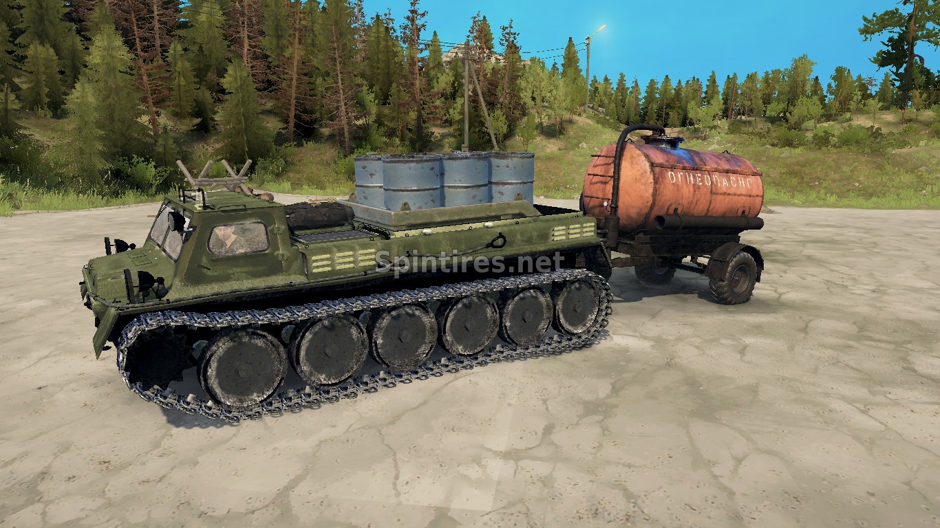 Газ см. MUDRUNNER ГАЗ 71. ГАЗ 71 SPINTIRES. ГАЗ 71 DAYZ. Гусеничная техника для Spin Tires MUDRUNNER.