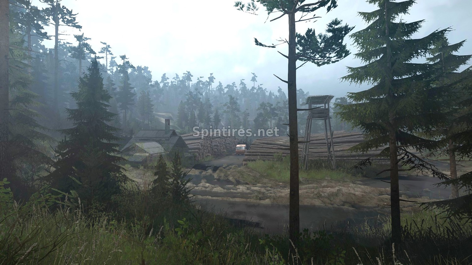 Adega mod pack mudrunner steam фото 74